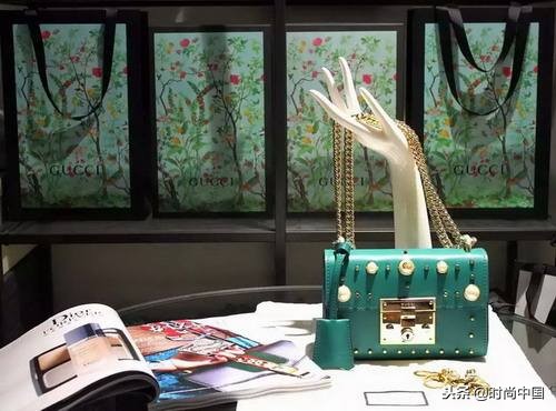 珍珠杀回时尚圈，Chanel，Gucci让你魅力百变！