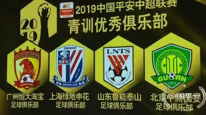 中国足球有名的国安青训球员,国安青训队和海港青训