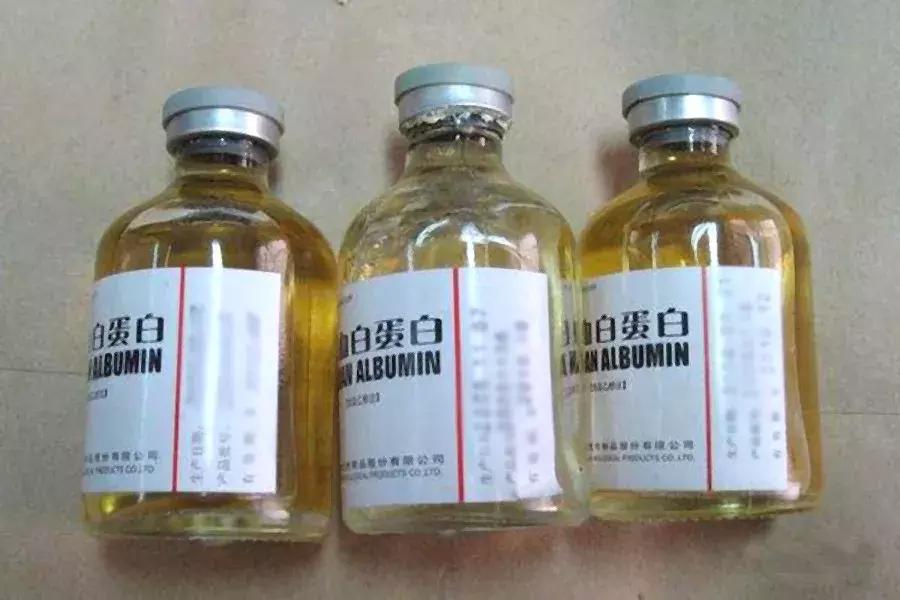 白蛋白对抵抗力低的人有好处吗,白蛋白对于增强抵抗力有效果吗