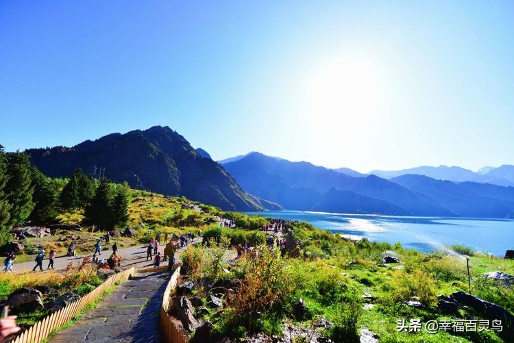 西天取经自驾游攻略,贵州出发自驾敦煌旅游攻略