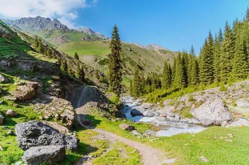 *疆新**著名“车师古道”这次彻底惊艳了众人！大批人马即将涌入！