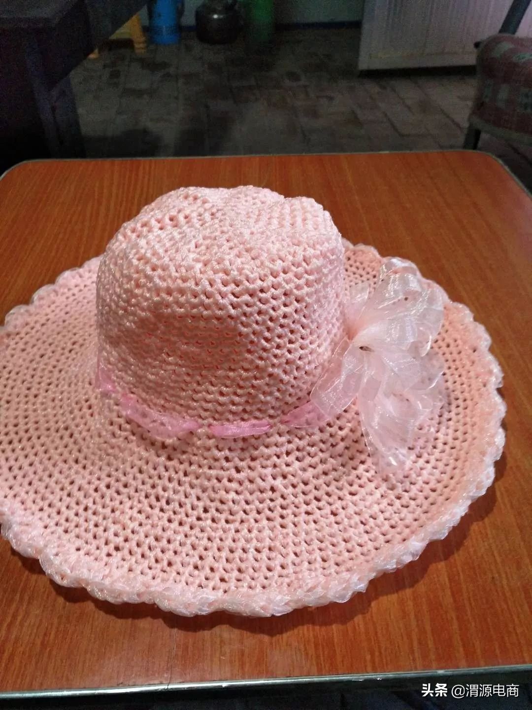 夏日的一抹余晖,夏日亮色穿搭