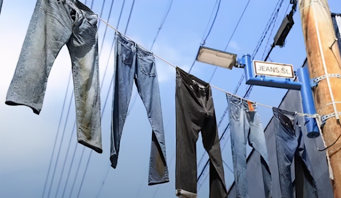 桃太郎牛仔鉴别,桃太郎牛仔中国专卖店