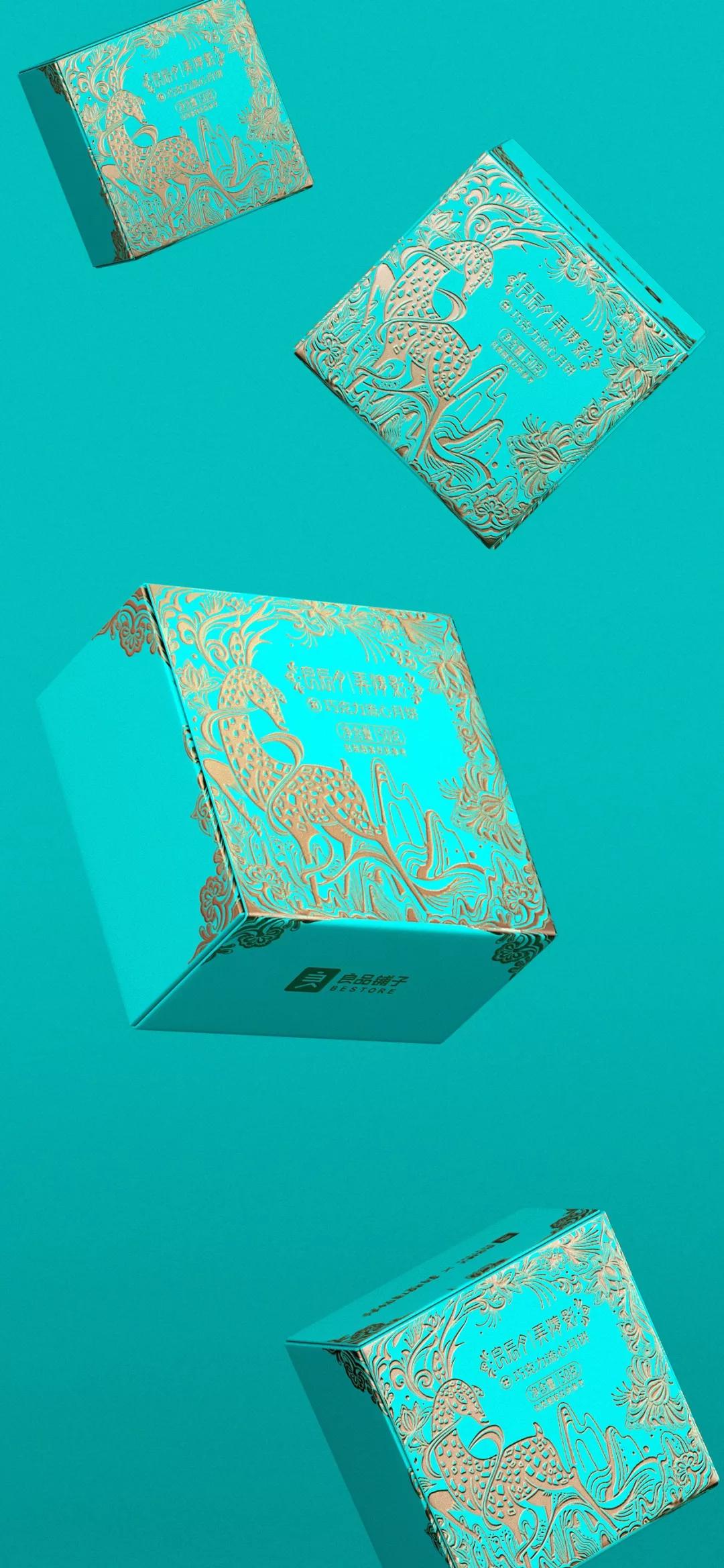 敦煌元素与国潮风介绍,敦煌时尚元素