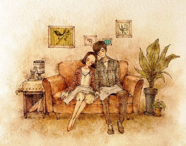 分手后做朋友是一种什么体验？过来人亲身经历：差点毁掉我一生