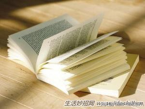 书籍灰尘怎么清除,旧的书籍边缘脏了怎么处理