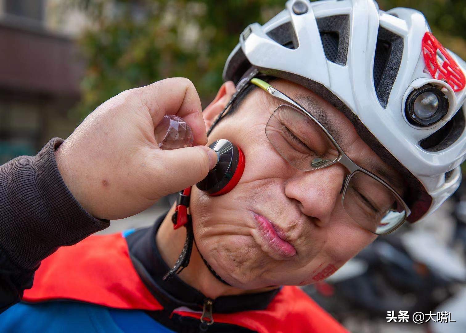 别样的创意婚礼：自行车婚礼，昨天九江这对新人火爆浔城！