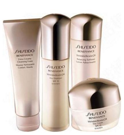 50-60岁便宜好用的护肤品资生堂,资生堂护肤品哪款最好用