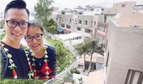 胡杏儿老公李乘德,胡杏儿老公李乘德怎么认识的