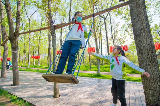 小学劳动实践研学活动总结,小学开展劳动教育研学实践活动