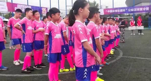 美洲杯决赛意犹未尽？快来领略“小球王”风采