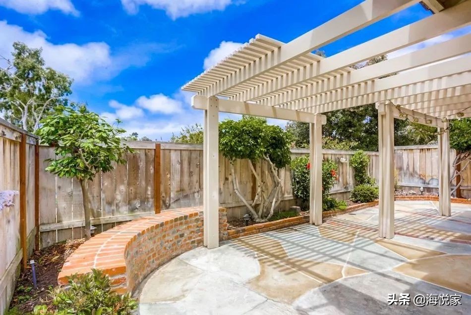 加州圣地亚哥海景房,高性价比养老地海景房