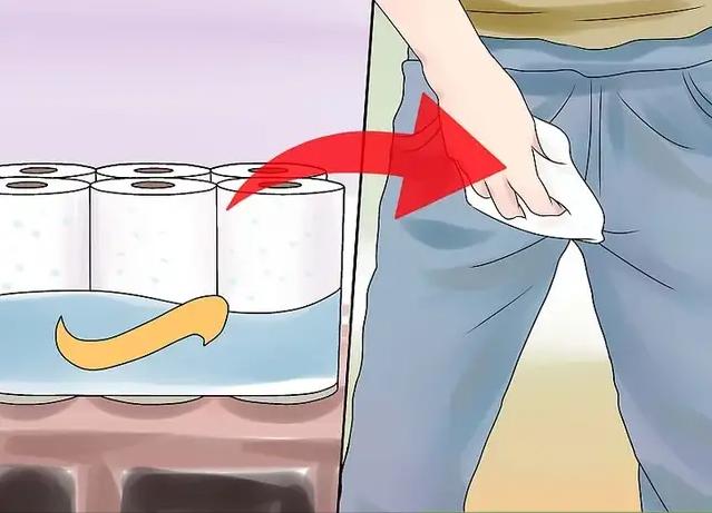 容易尿湿裤子怎么避免,尿湿裤子小妙招