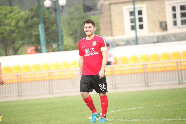 恒大青训球员马德里联赛,恒大9名青年队球员留洋西班牙