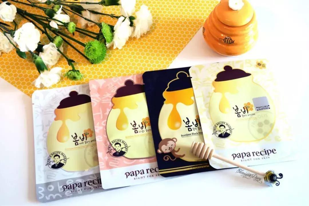 面膜人气榜第一名,十大人气面膜