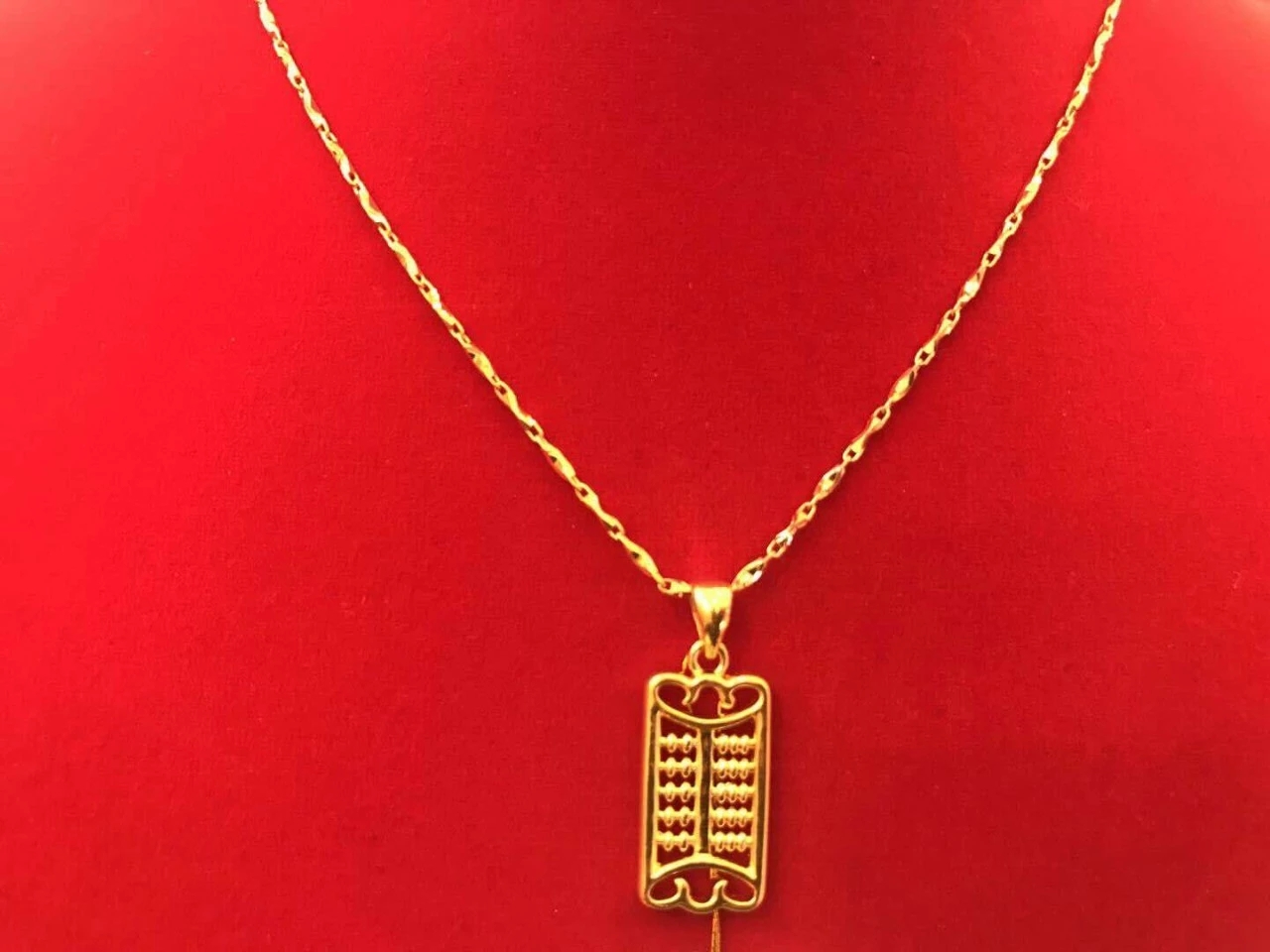 各种吊坠的含义,吊坠含义