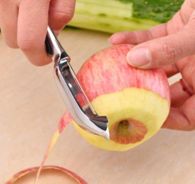 削皮的水果怎么预防氧化,水果去皮后变黄怎么办