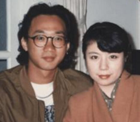 黄家驹绝唱,黄家驹钟爱一生