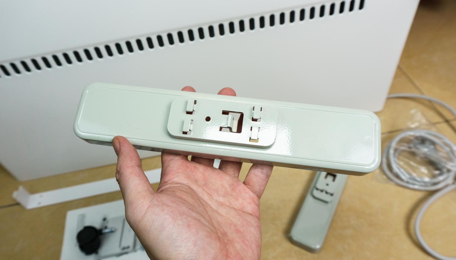 冷热取暖器家用超级节能省电,飞利浦冷暖两用取暖器