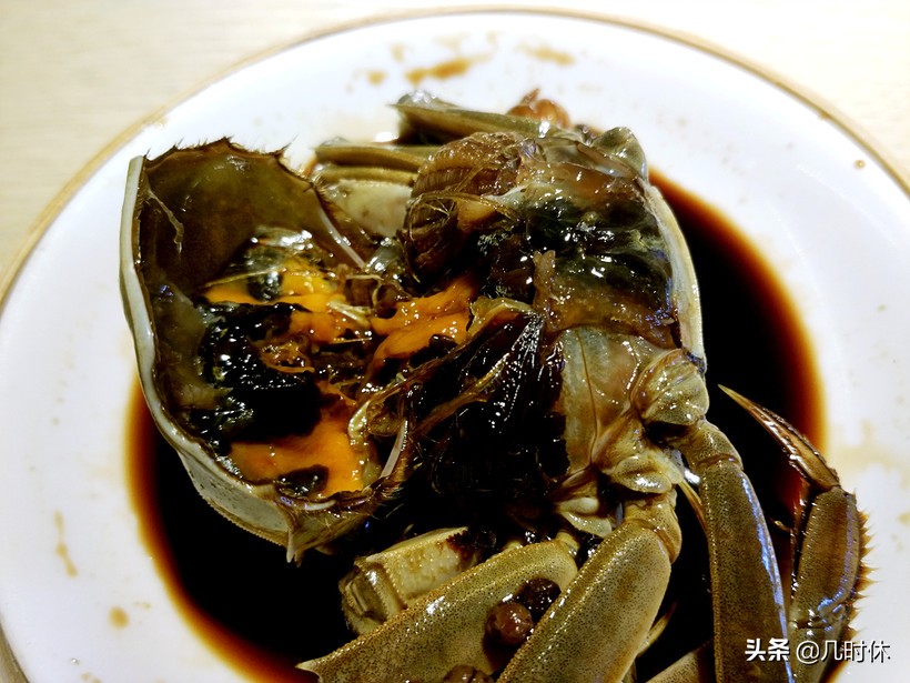 宁波最正宗的宁波菜馆,宁波最好吃的东坡肉小店