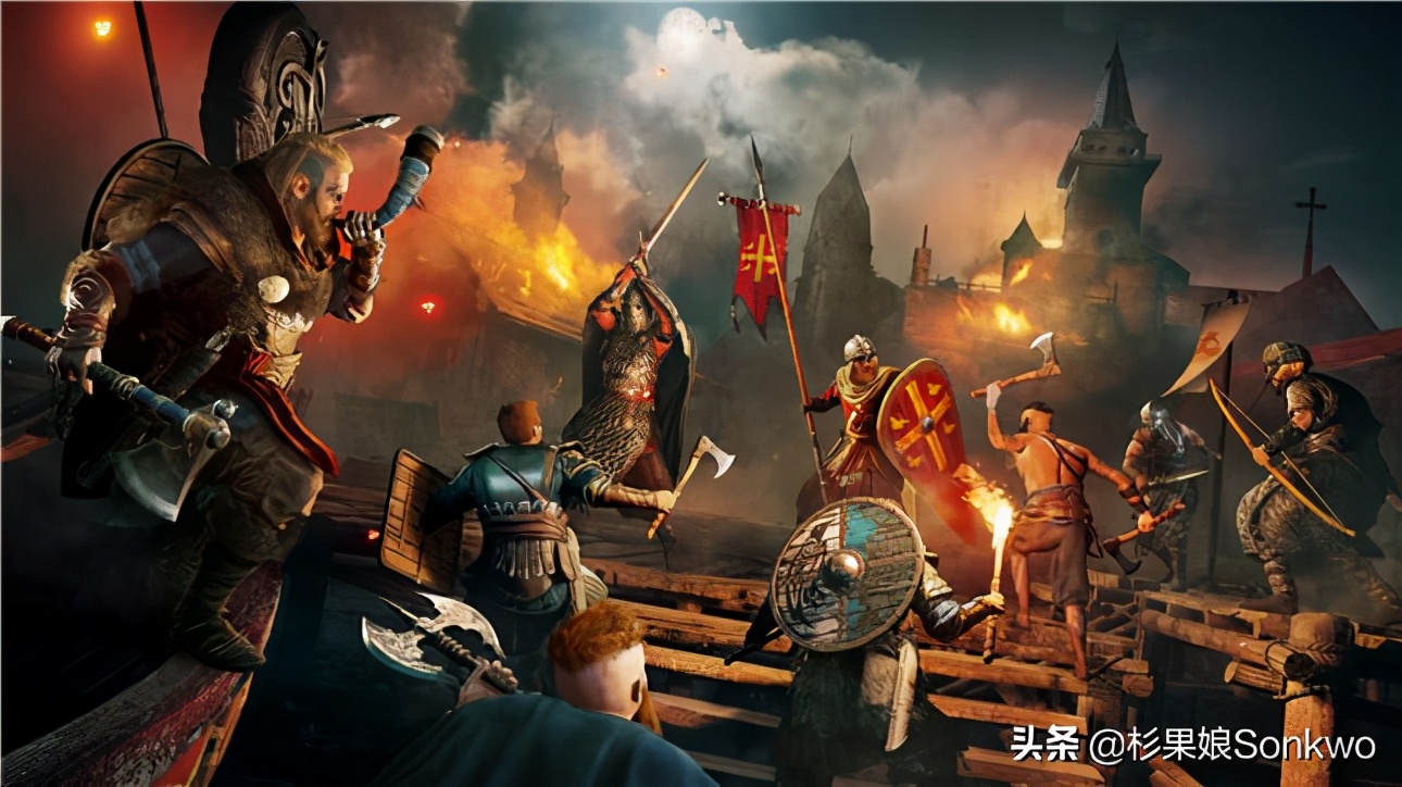 杉果近期游戏推荐,杉果最近游戏推荐