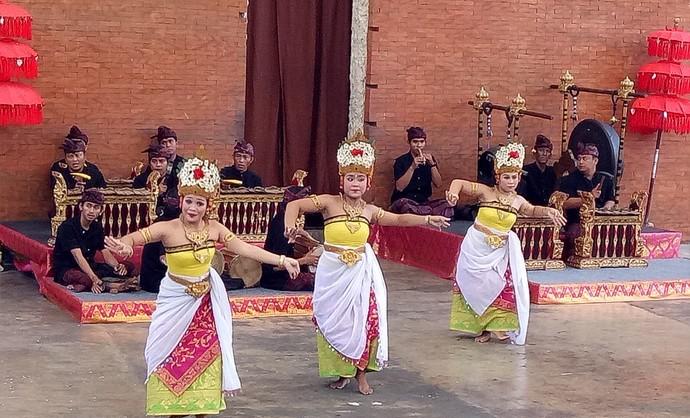 印尼巴厘岛8天之旅,普通人不跟团去周庄怎么玩