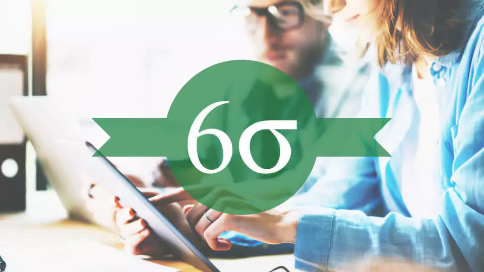 6西格玛管理全套视频,6西格玛管理原则