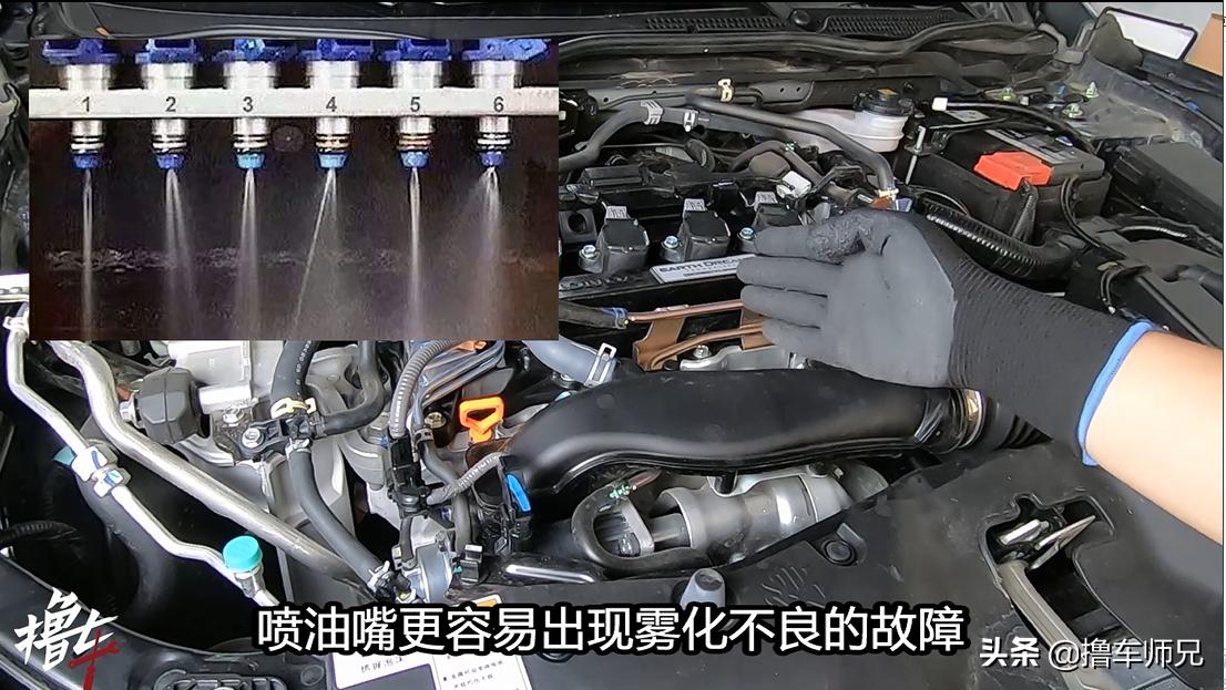 别被4s店忽悠清理三元催化了,4s店保养发动机磨损修复要做吗