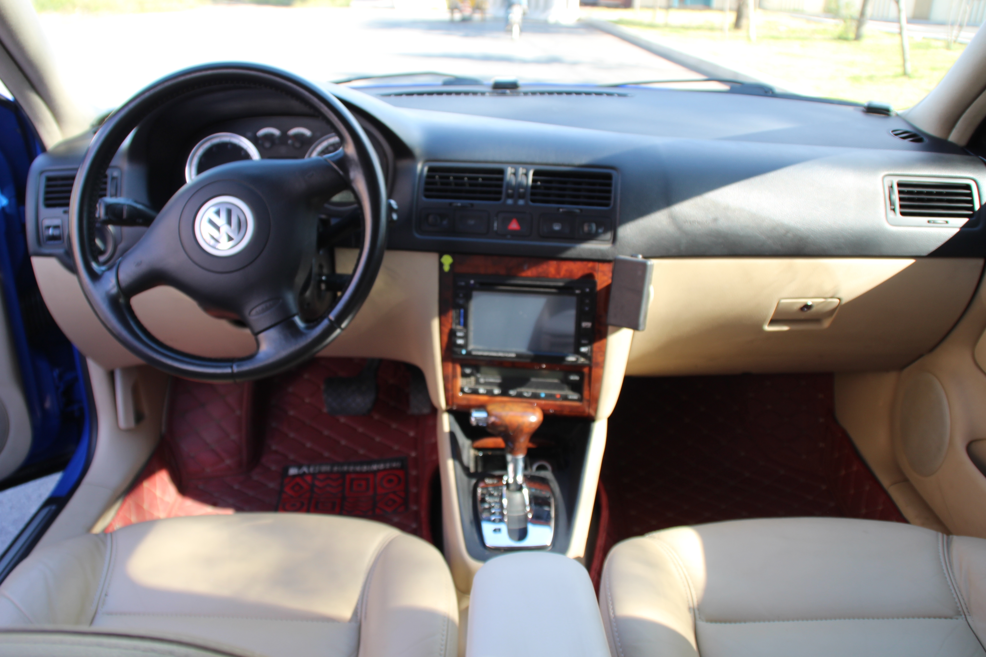 2018款大众宝来1.4t二手车行情,二手车两万宝来