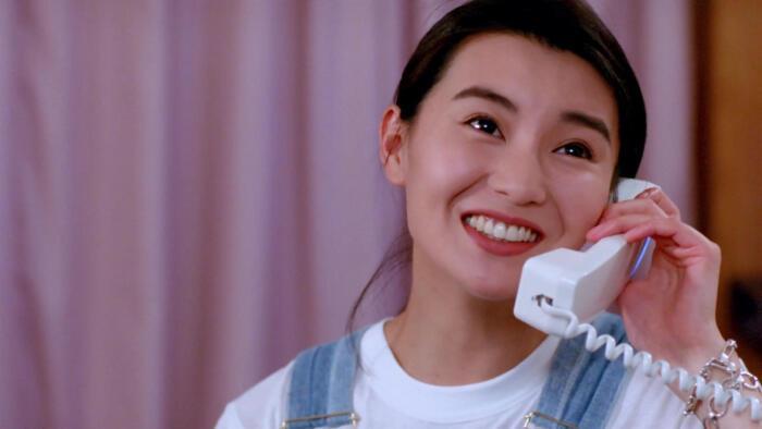 明星评价刘德华周星驰演技,香港明星评价周星驰的电影