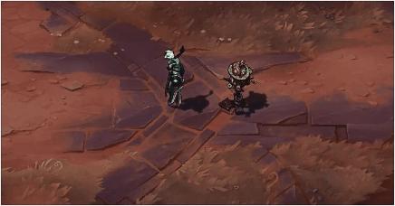 lol手游卡蜜尔青钢影对线教学,英雄联盟手游上单卡蜜尔青钢影