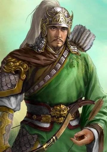 大唐名将24岁成名,大唐名将