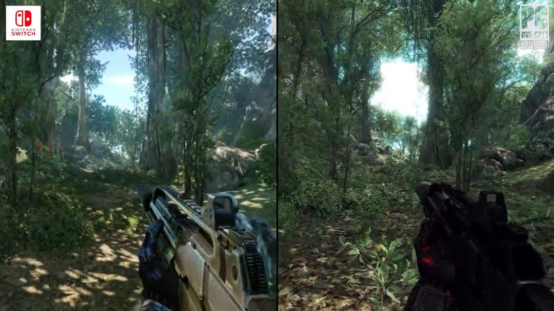 孤岛危机ceph,孤岛危机steam