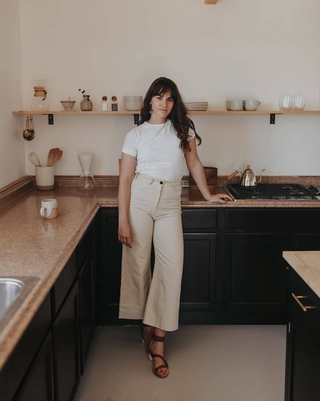 显瘦穿搭微胖女生看过来,显瘦穿搭微胖女生女人味