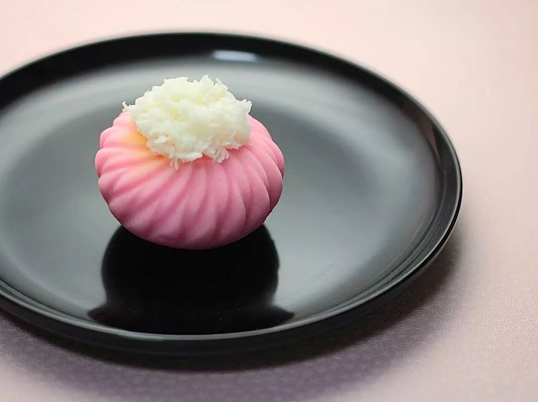 日式茶点小茶杯,日式茶点餐具