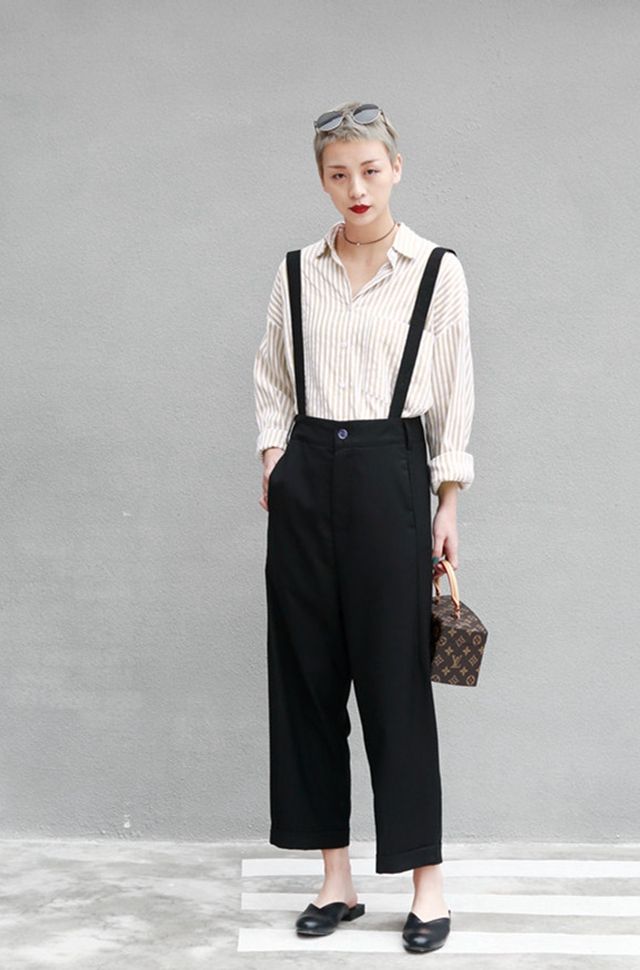 超好看的女装店推荐,好看到爆炸女装店