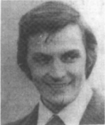 罗马尼亚电影《爆炸》中的水手，竟然是由“神秘的黄玫瑰”出演的