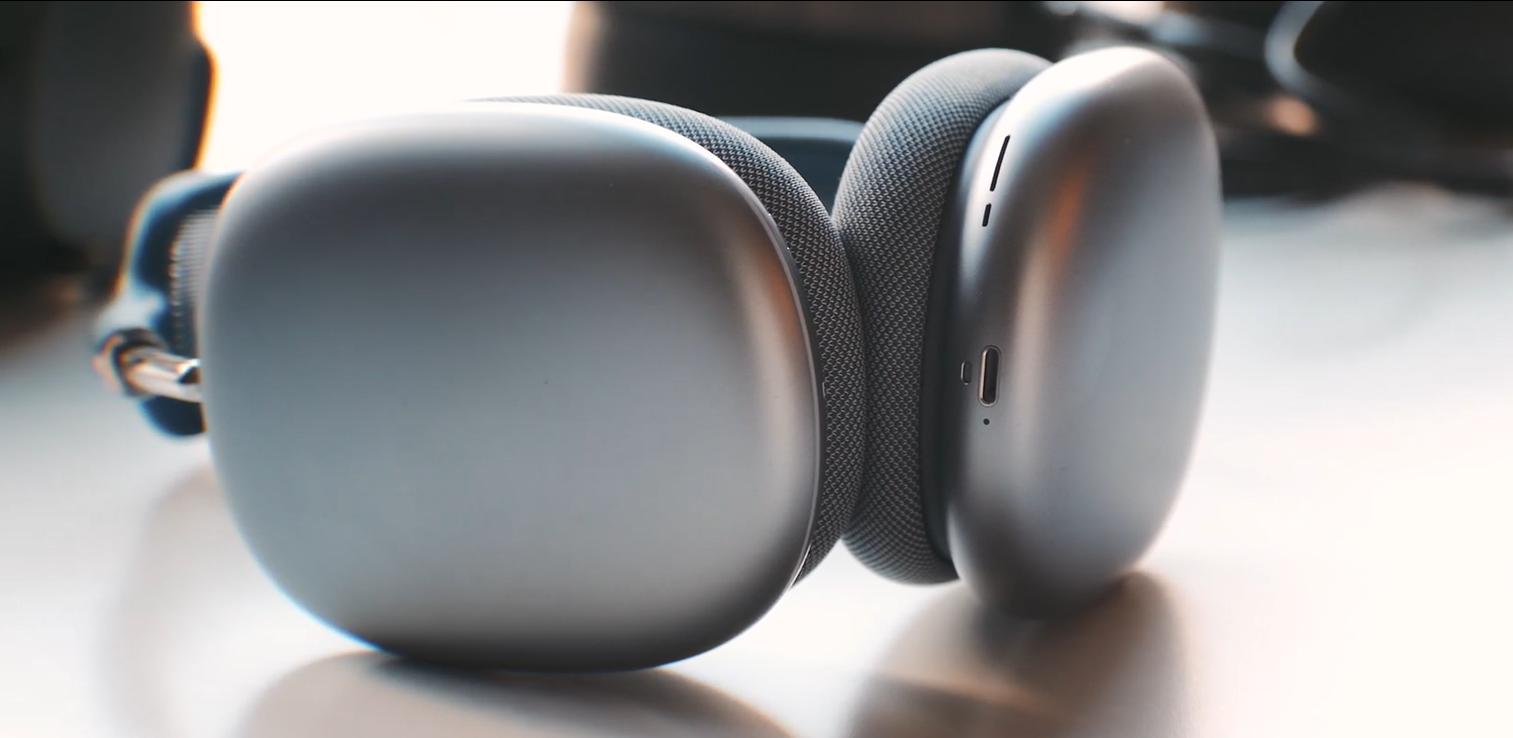 苹果airpodsmax测评,苹果airpodsmax有必要买吗