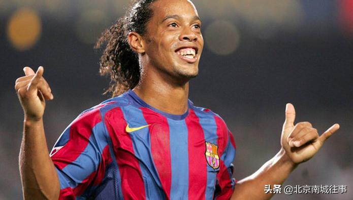 足坛史上十大门将进球,巴西踢任意球的门将