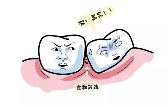 孩子嘴里味道很怪,儿童嘴里有消化不良的味道