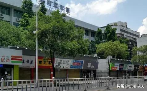 肇庆商铺空置率,广东省肇庆市商铺现状