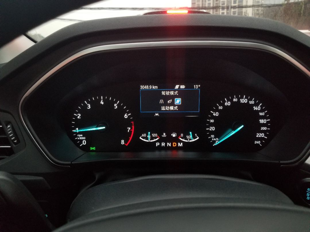 新福克斯换6at变速箱,新款福克斯为什么8at换6at