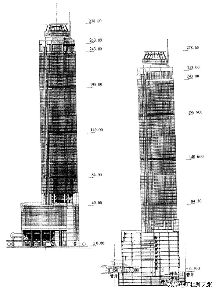 深圳华强北赛格大厦晃动视频,深圳赛格大厦晃动是什么意思