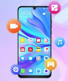 华为手机如何找回误卸载应用,华为手机如何找回误删的信息