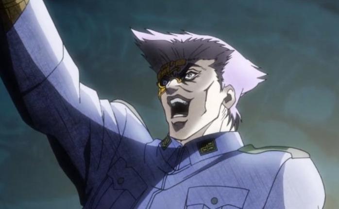 有哪些梗只有看jojo的人才能懂,jojo各种梗的教学