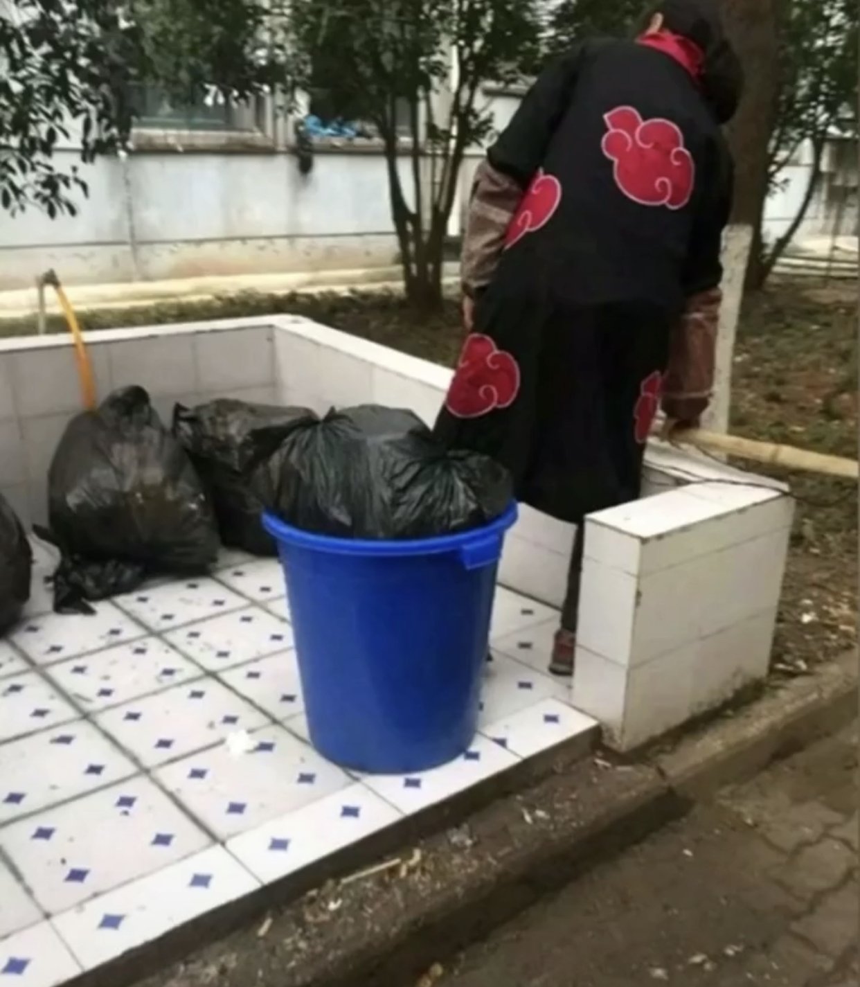 火影忍者554集佐助和他的哥哥相见,火影忍者四代都做过什么事