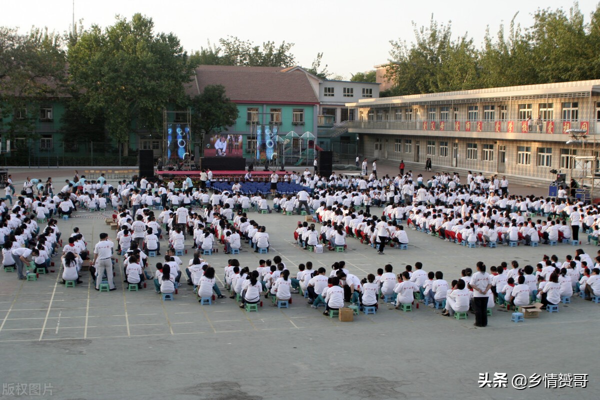 又到5.12，“猪坚强”不再坚强，忆那年农村