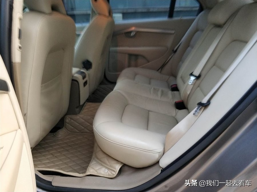 09款沃尔沃s80l车型有哪些版本,沃尔沃s80l二手车选择哪一款