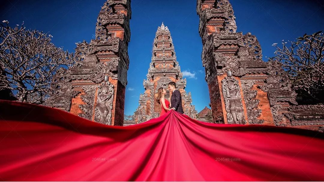 巴厘岛拍婚纱照一般什么价位合适,巴厘岛拍婚纱照价格表