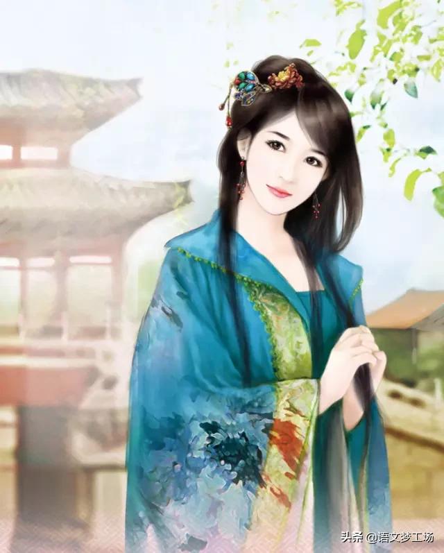 诗经名句精选100句及赏析,诗经100句名句大全